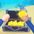 Ocean Explorer-Treasure Hunter