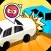 Parking Match - Car Jam Puzzle