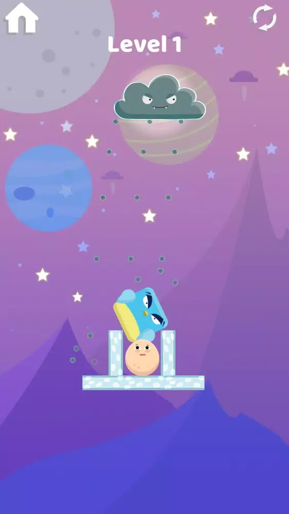 Capturas de pantalla de Protect Eggs