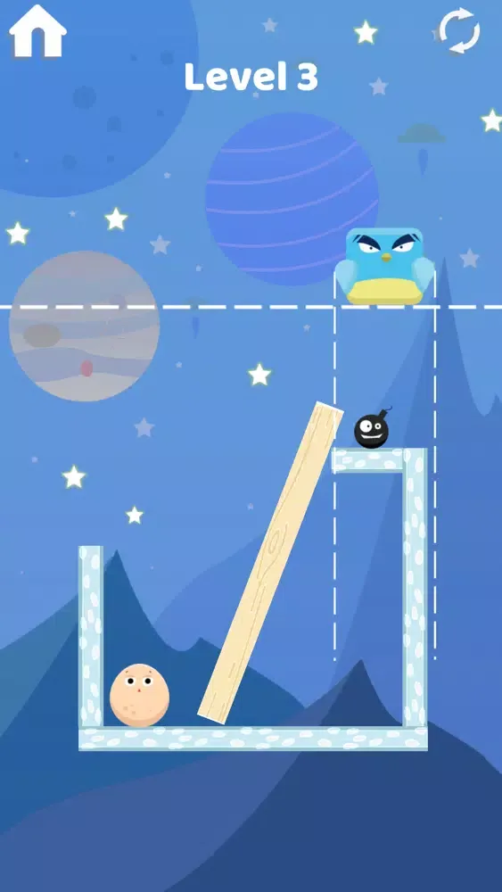 Capturas de pantalla de Protect Eggs