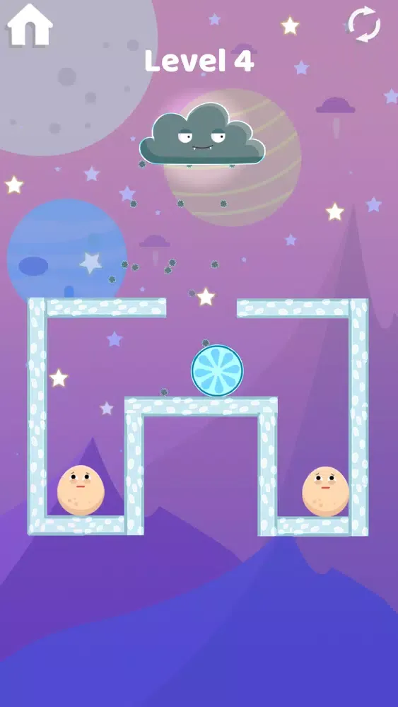 Capturas de pantalla de Protect Eggs