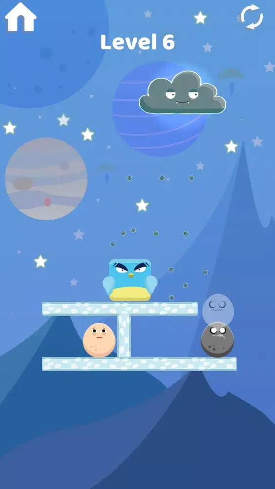 Capturas de pantalla de Protect Eggs
