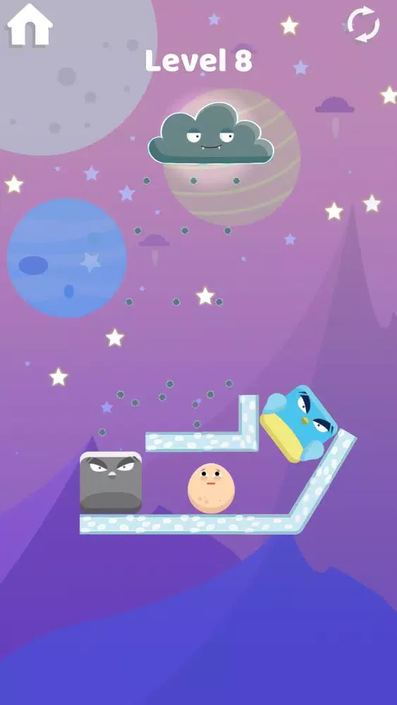 Capturas de pantalla de Protect Eggs