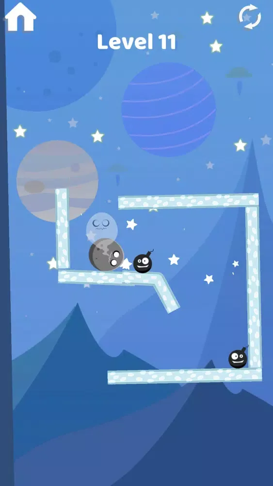 Capturas de pantalla de Protect Eggs