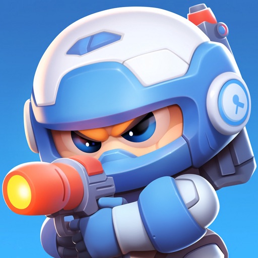 Potato Paladins-Tower Defense Potato Paladins-Tower Defense