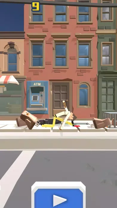 Walk King Screenshots