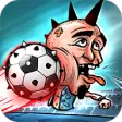 Puppet Football Fighters Puppet Football Fighters