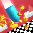 Breakout Bullet Breakout Bullet