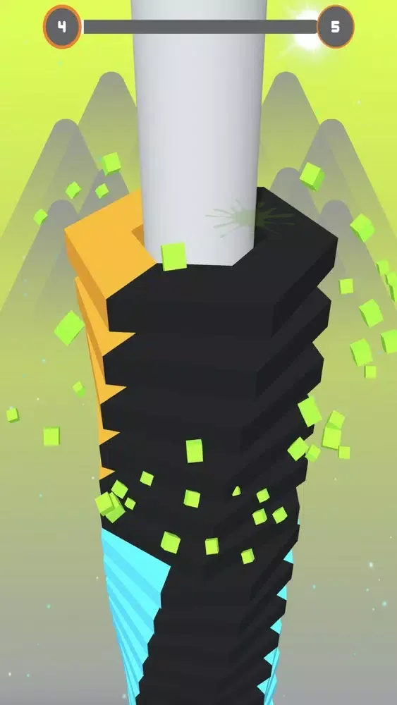 Stack Smash Breaker应用截图
