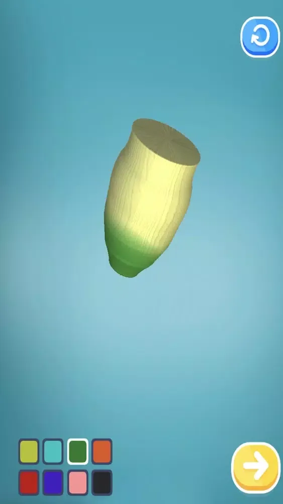 Woodwork Turning Simulator Screenshots