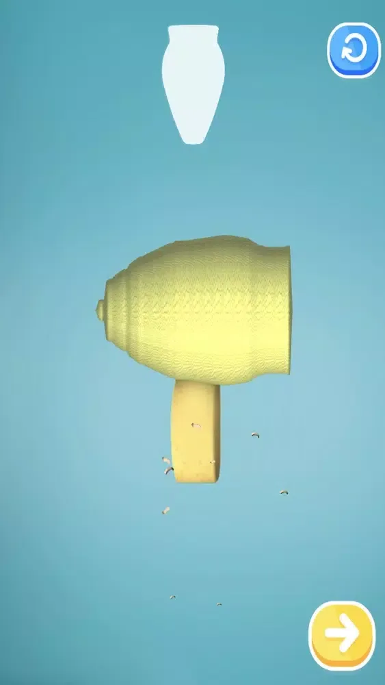 Woodwork Turning Simulator Screenshots