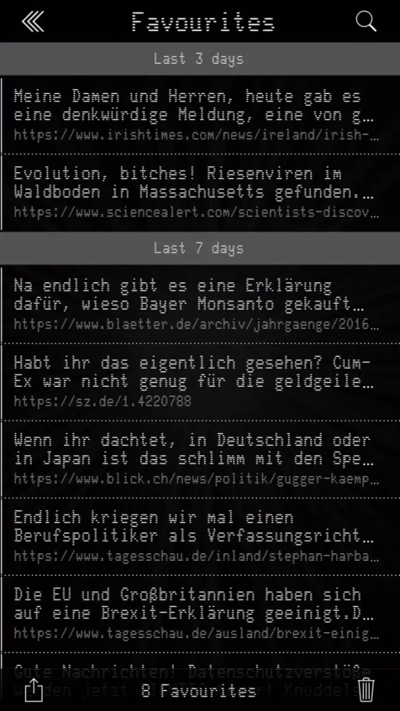 Fefe应用截图