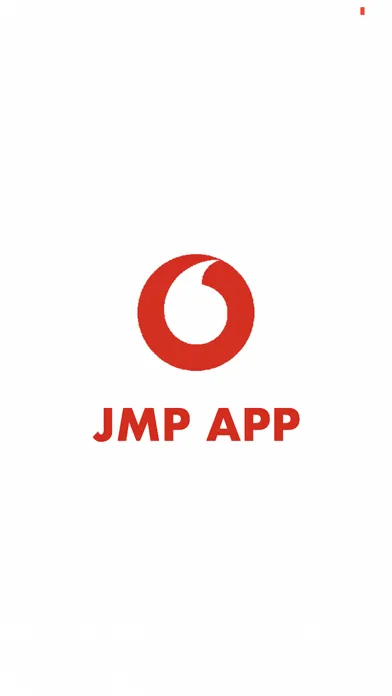 Screenshot di JMP App DRC