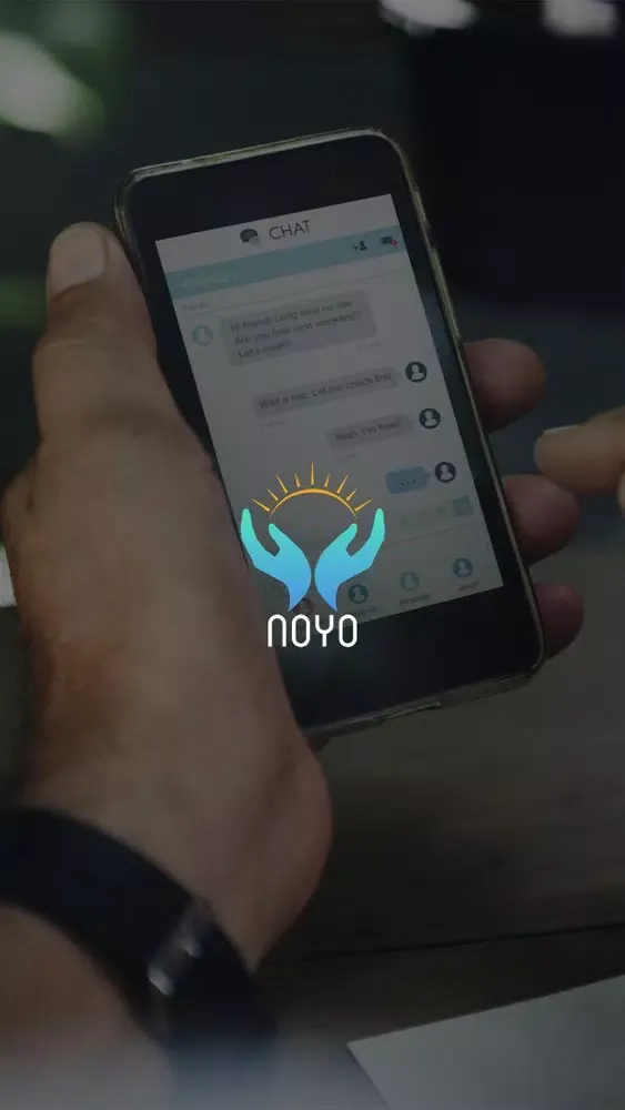 Noyo 스크린샷