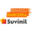 Pintou Parceria Suvinil