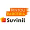 Pintou Parceria Suvinil