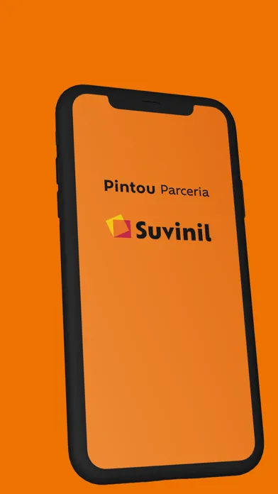 Capturas de pantalla de Pintou Parceria Suvinil