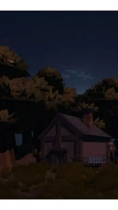 脱出ゲーム　Zombies’ House应用截图