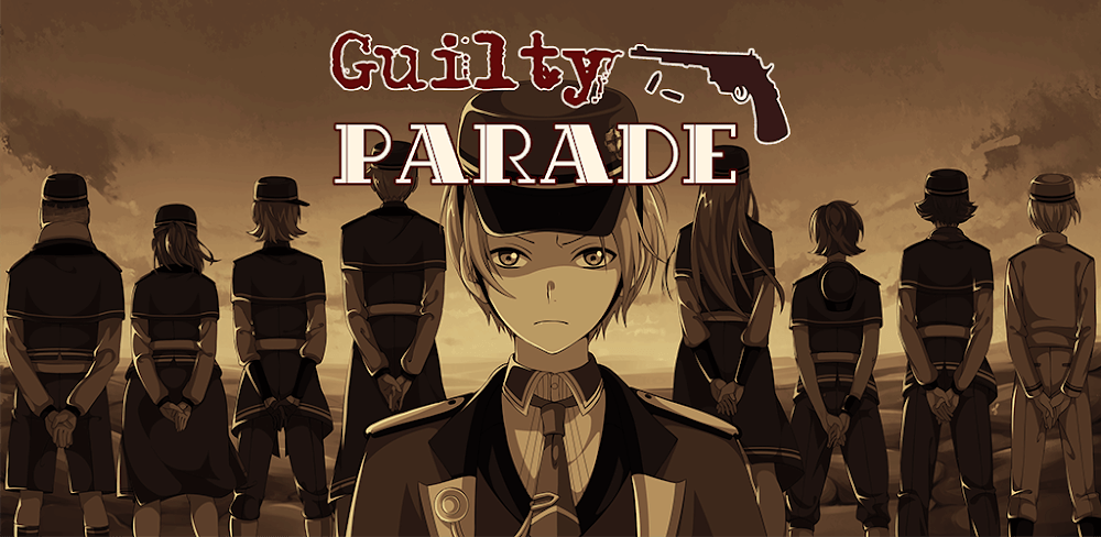 Guilty Parade