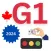 G1 Driving Test Canada