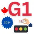 G1 Driving Test Canada G1 Driving Test Canada