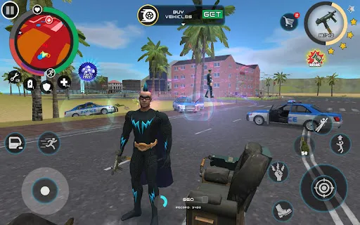صور Energy Joe