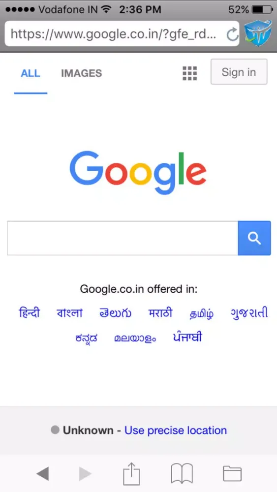 TVO BlockIT स्क्रीनशॉट
