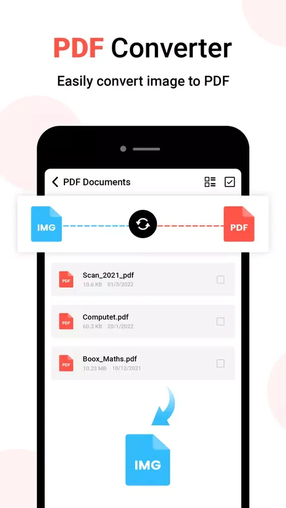 صور PDF Editor – Edit Everything!
