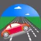 Simple Car Race!