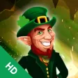 Gold Leprech Gold Leprech