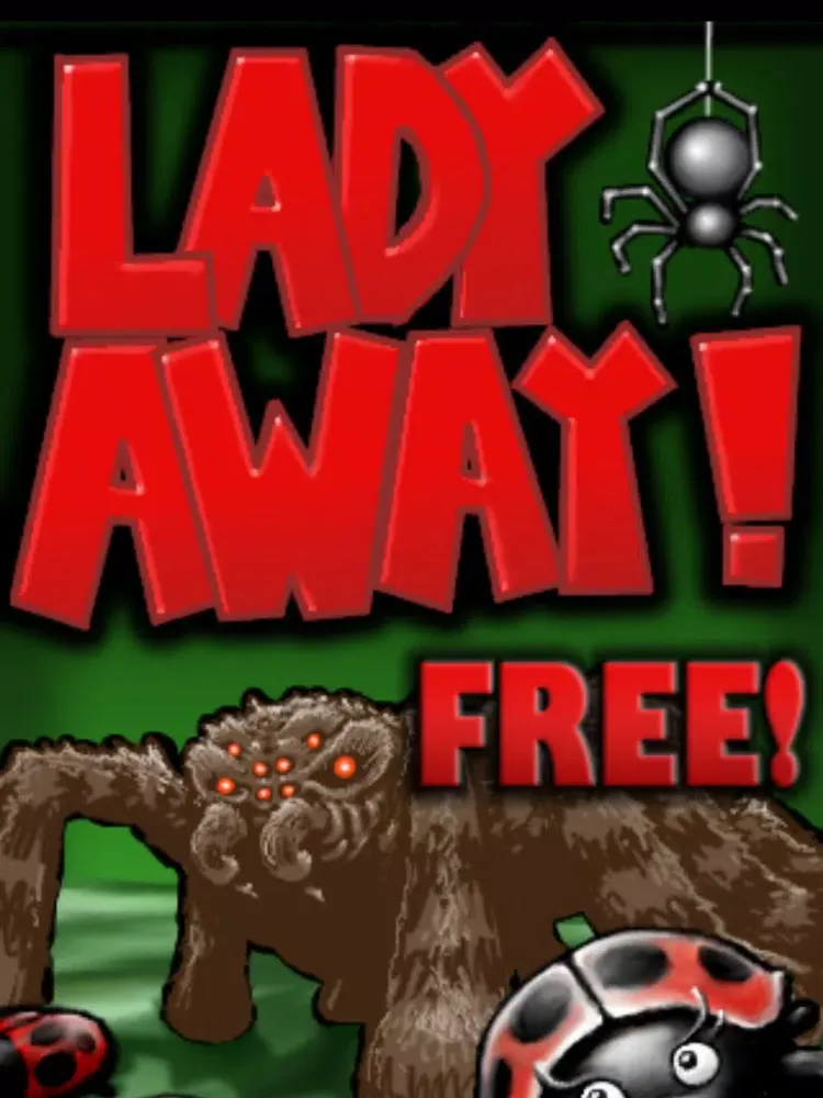 Lady Away Free iPad  Screenshots
