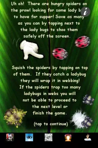 Lady Away Free Screenshots