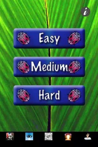Lady Away Free Screenshots