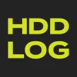 HDD LOG HDD LOG