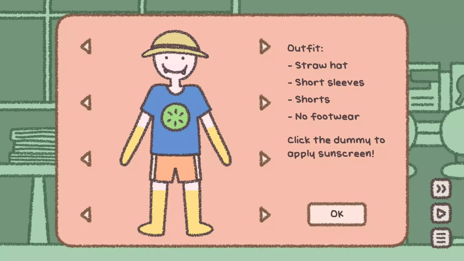 Tomato Clinic Screenshots