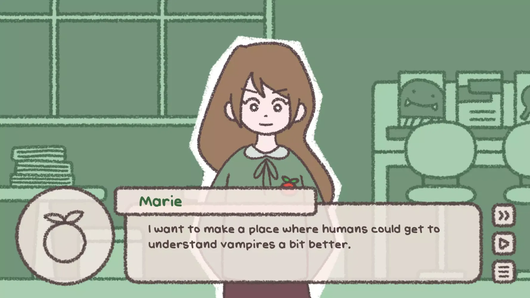Tomato Clinic Screenshots