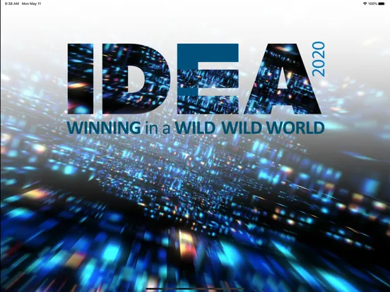NPD IDEA iPad  স্ক্রিনশট