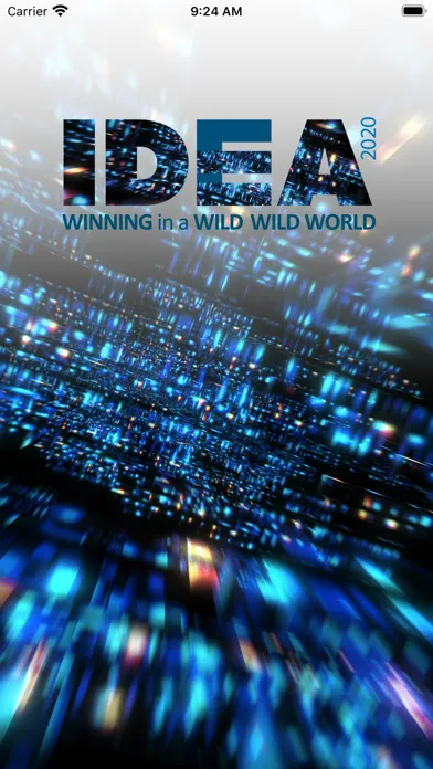 NPD IDEA স্ক্রিনশট
