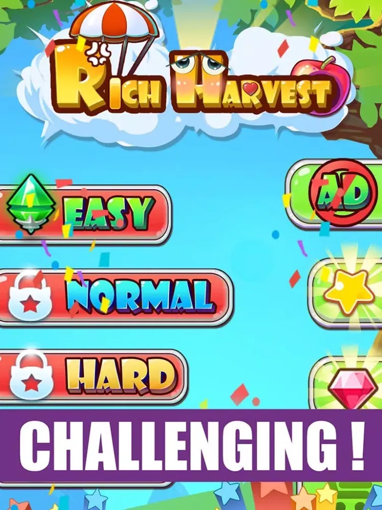 صور RichHarvest iPad 