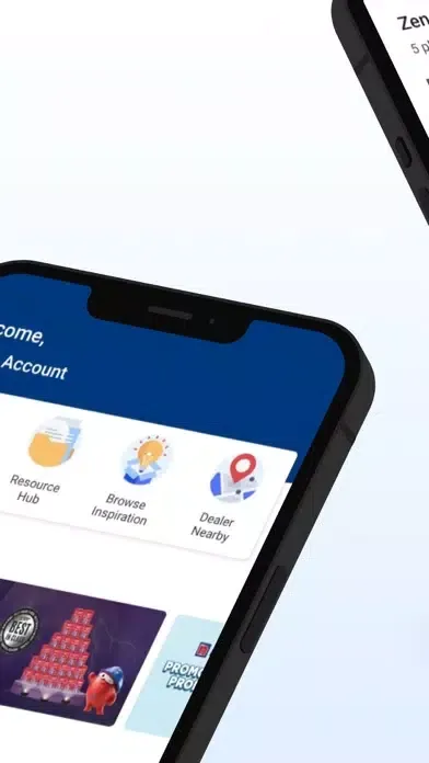 NP Partner Connect应用截图