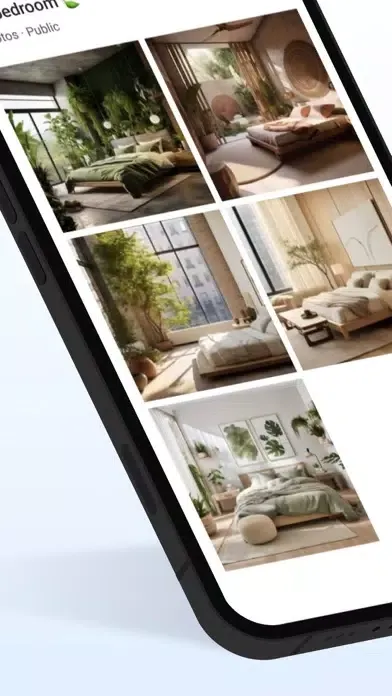 NP Partner Connect应用截图