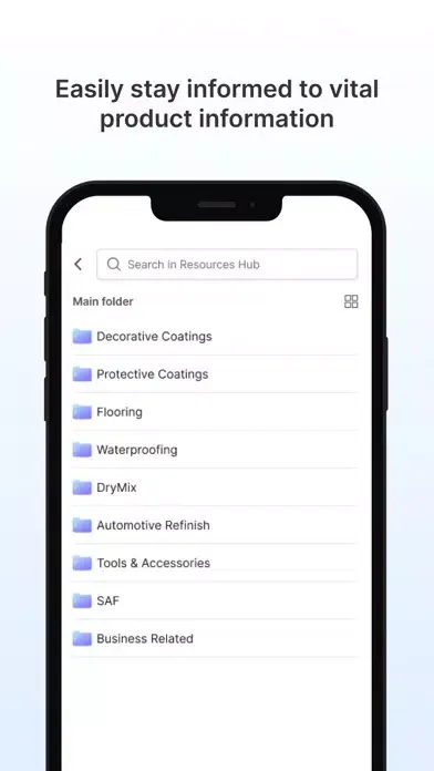 NP Partner Connect应用截图