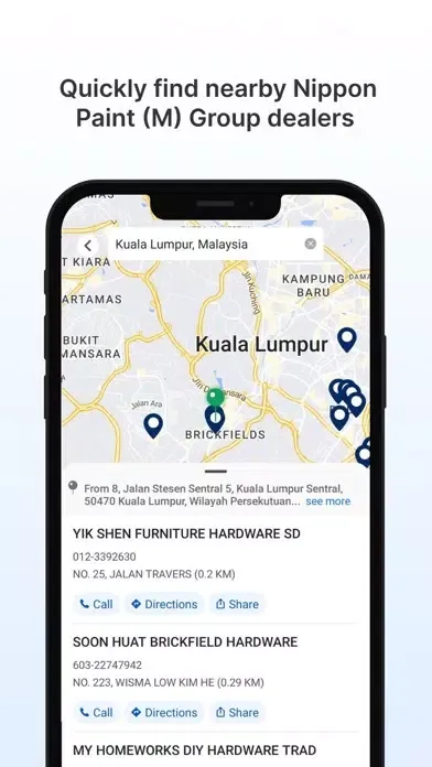NP Partner Connect应用截图