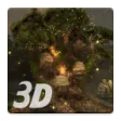 Magic Tree