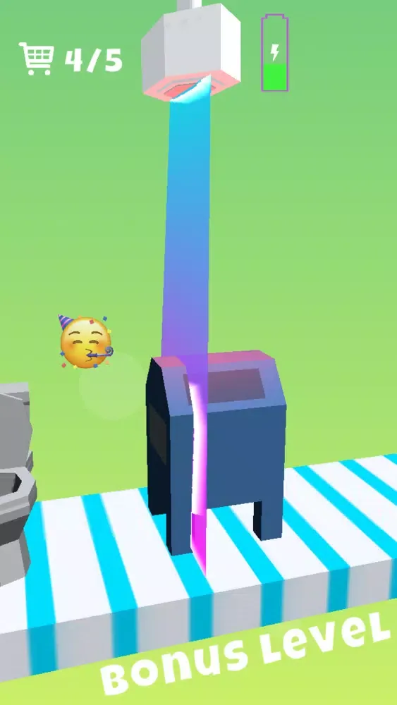 Shop Rush! Screenshots