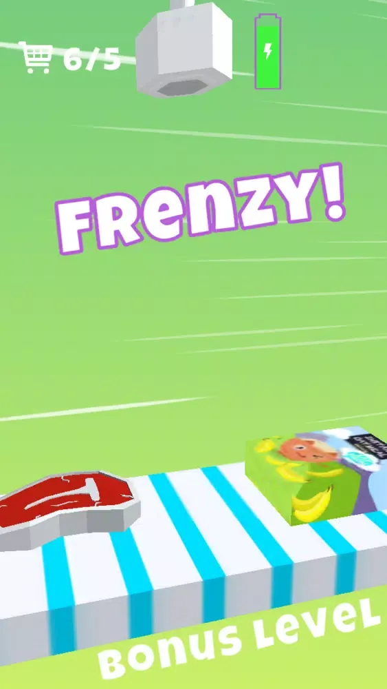 Shop Rush! Screenshots