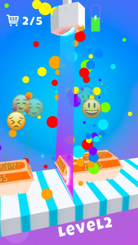 Shop Rush! Screenshots
