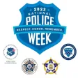 National Police Week 2023
