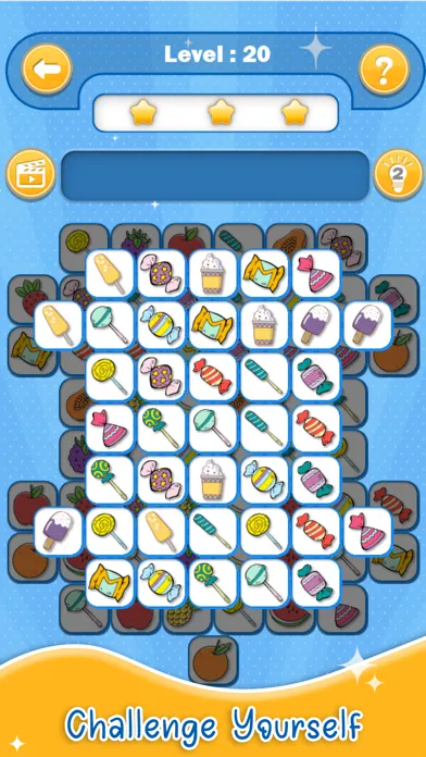 Screenshot di Tile Matching Master - Match 3