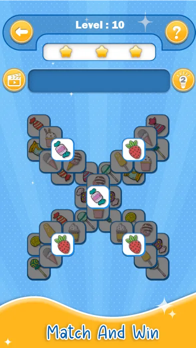 Screenshot di Tile Matching Master - Match 3